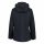 CMP Damen Jacke aus Light Softshell Dunkelgrau