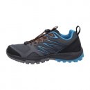 CMP Herren-Laufschuh Atik WP Anthrazit-Reef