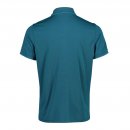 CMP Herren Pique-Poloshirt Blau 52