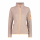 CMP Damen Fleecejacke Knit-Tech Meliert Orange 44