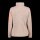 CMP Damen Fleecejacke Knit-Tech Meliert Orange 44