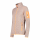 CMP Damen Fleecejacke Knit-Tech Meliert Orange 44