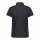 CMP Damen Pique-Poloshirt Dunkelgrau