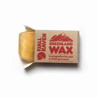 Fjällräven Greenland WAX