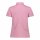 CMP Damen Pique-Poloshirt Pink