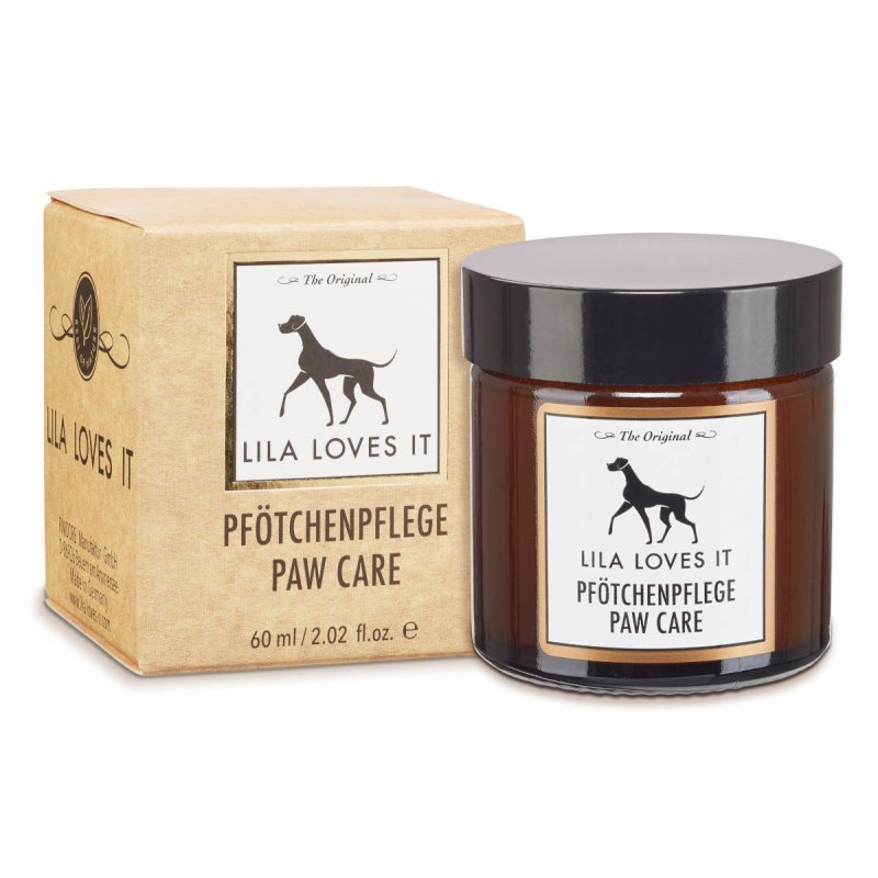 LILA LOVES IT Pftchenpflege 60 ml