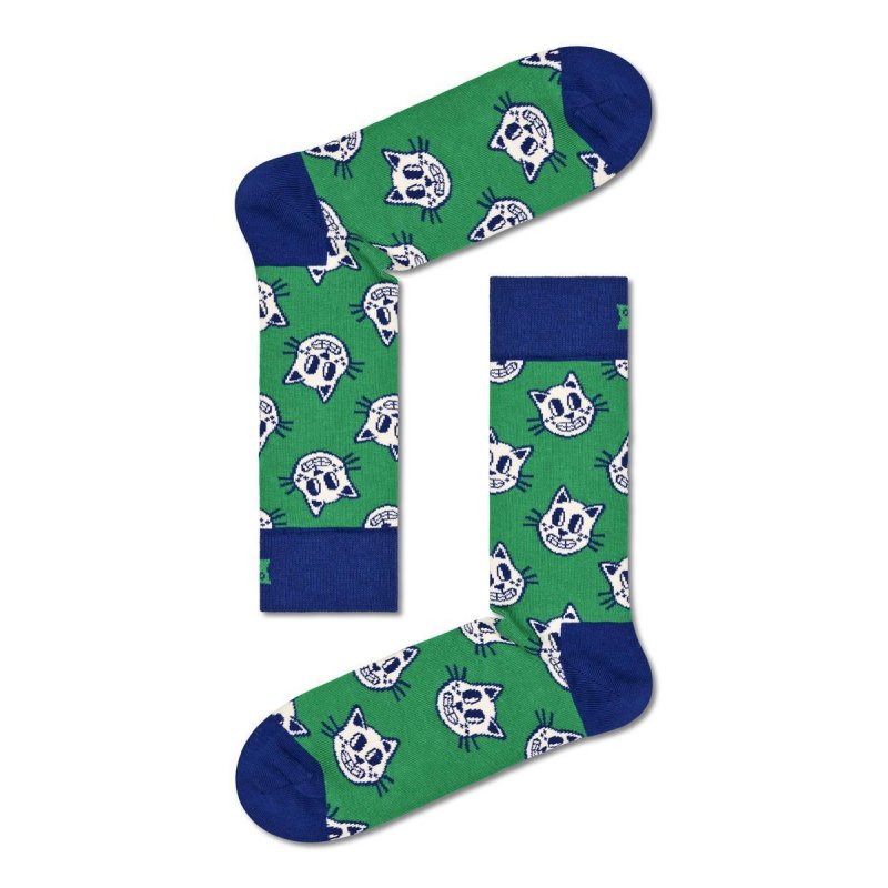 Happy Socks Cat Sock 41-46