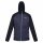 Regatta Herren Hybridjacke Anderson VII Navy White