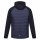 Regatta Herren Hybridjacke Anderson VII Navy White