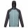 Regatta Herren Hybridjacke Anderson VII Hell Grün Grau