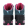 CMP Damen Trekkingschuh Rigel Mid Blau/Pink