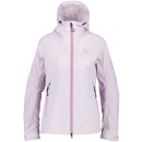 Didriksons Damen Jacke Petra Misty Lilac