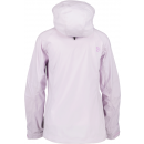 Didriksons Damen Jacke Petra Misty Lilac