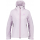 Didriksons Damen Jacke Petra Misty Lilac