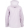 Didriksons Damen Jacke Petra Misty Lilac