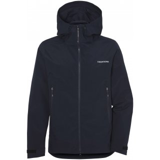 Didriksons Herren Jacke Basil Dark Night Blue