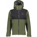 Didriksons Herren Jacke Harp Deep Green