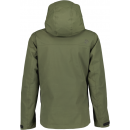 Didriksons Herren Jacke Harp Deep Green