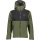 Didriksons Herren Jacke Harp Deep Green