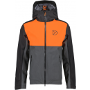 Didriksons Herren Jacke Harp Multicolour