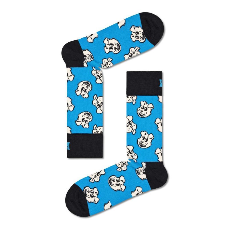 Happy Socks Doggo Sock 36-40