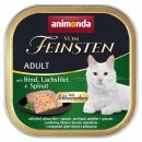 Animonda Katzen Nassfutter Vom Feinsten Adult...