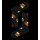 Happy Socks Flaming Burger Sock 41-46