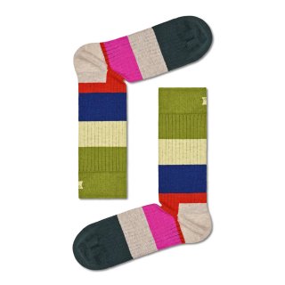 Happy Socks Chunky Stripe  Sock 41-46