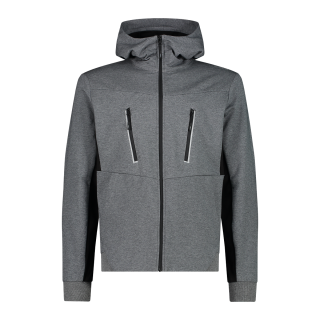 CMP Herren Jacke Grau