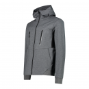 CMP Herren Jacke Grau