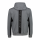 CMP Herren Jacke Grau