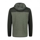 CMP Herren Jacke Olivgrün