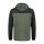 CMP Herren Jacke Olivgrün