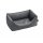 Hunter Hundesofa Orthopädisch Cleveland Grau