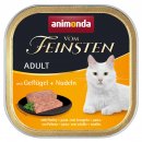 Animonda Katzen Nassfutter Vom Feinsten Adult mit...