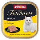 Animonda Katzen Nassfutter Vom Feinsten Senior mit...