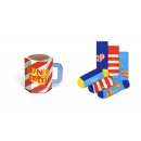 Happy Socks 3-Pack Father Of The Year Socks Gift Set 41-46