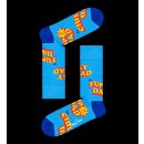 Happy Socks 3-Pack Father Of The Year Socks Gift Set 41-46