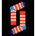 Happy Socks 3-Pack Father Of The Year Socks Gift Set 41-46