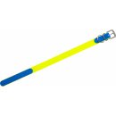 Farm-Land Halsband Signalgelb/Blau