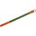Farm-Land Halsband Oliv/Orange