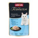 Animonda Katzen Nassfutter Vom Feinsten Adult mit...