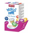 Animonda Katzen Milkies Adult 20er Variety 20 x 15 g