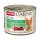 Animonda Kitten Nassfutter Carny Rind, Huhn + Kaninchen 200 g