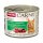 Animonda Katzen Nassfutter Carny Adult Rind, Pute + Kaninchen 200 g