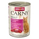 Animonda Katzen Nassfutter Carny Adult...