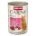 Animonda Katzen Nassfutter Carny Adult Rind, Pute + Shrimps 400 g