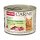 Animonda Katzen Nassfutter Carny Adult Huhn, Pute + Kaninchen 200 g