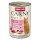 Animonda Katzen Nassfutter Carny Adult Pute, Huhn + Shrimps 400 g