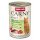 Animonda Katzen Nassfutter Carny Adult Huhn, Pute + Kaninchen 400 g